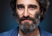 Sacha Mambo: Tanze mit dem Herzen oder gar nicht