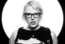 BLM: The Black Madonna nennt sich The Blessed Madonna