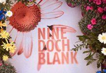 ://about blank: Der Club am Ostkreuz feiert Neunjähriges ://about blank