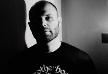 No Matter. Fail Better. x Mischanlage: Tickets zu verlosen! Anthony Parasole by Press