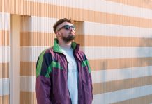 Feel Fly: Videopremiere von „Syrius“ Feel Fly