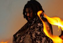 Flying Lotus: Neues Album „Flamagra“ erscheint Ende Mai Flying Lotus by Renata Raksha