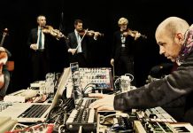 Henrik Schwarz: Charts From The Past (Mai 2004) Henrik Schwarz