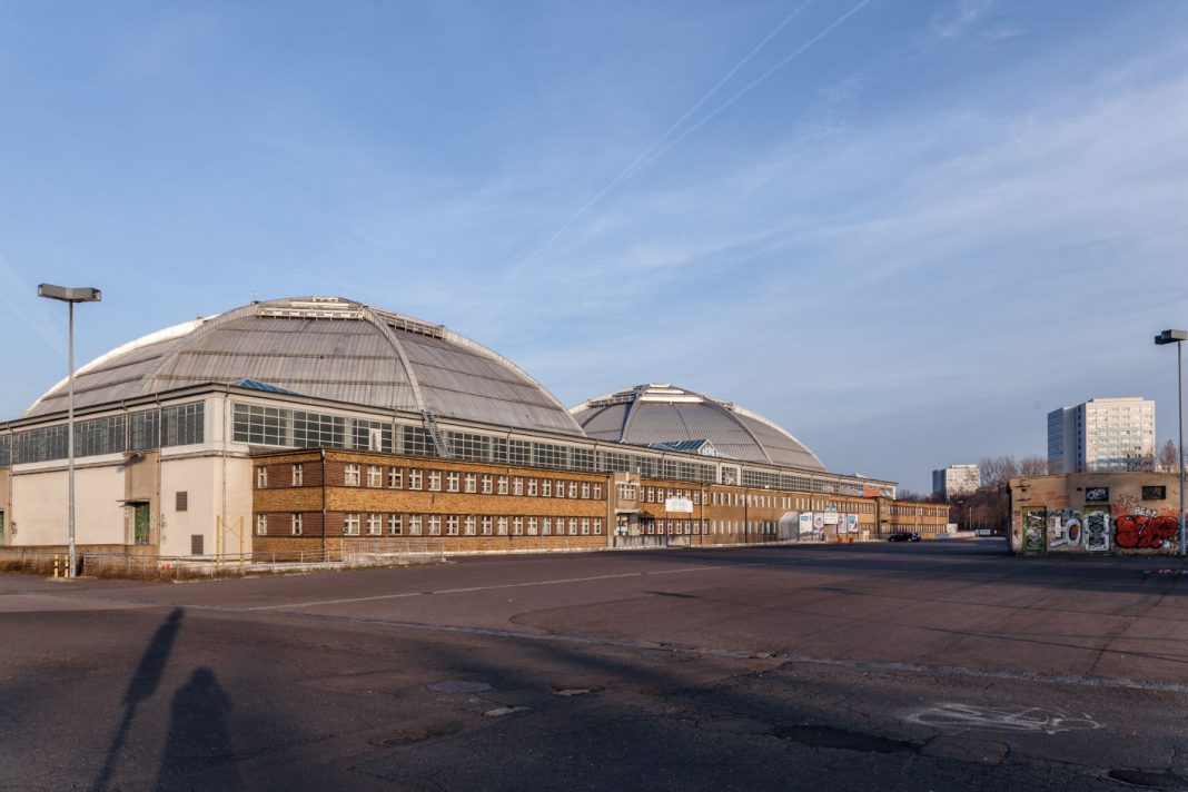 Institut für Zukunft (Foto: Henry W. Laurisch)
