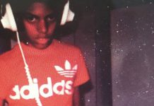 Kerri Chandler: Charts From The Past (April 1999) Kerri Chandler