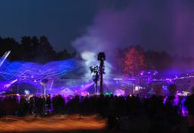 Nation of Gondwana 2019: Das Line-Up ist komplett Nation of Gondwana 2018 by Ringo & Hendrik