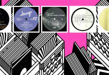 Die Platten der Woche mit Martyné, ROD und Legowelt Platten der Woche KW15