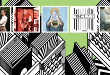 Die Platten der Woche mit Carla dal Forno, Dax J und Truncate Platten der Woche KW17