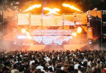 PollerWiesen 2019: Gewinnt Tickets für Dortmund! Pollerwiesen Dortmund 2018 by Press