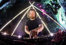 Prins Thomas: Charts From The Past (April 2009) Prins Thomas