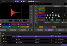 Serato Studio: Intuitiv zu bedienende Beatmaking Software angekündigt Serato Studio
