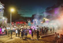 MELT 2024: Line-up für den Sleepless Floor bekanntgegeben Sleepless by Stephan Flad