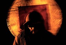 The Only Good System Is A Sound System 2019: Tickets zu verlosen! The Bug by Fabrice Bourgelle