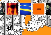 April 2019: Die einschlägigen Compilations