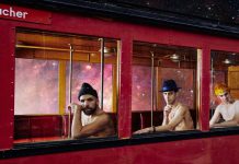 dOP: Trackpremiere von „Dark Devotion (Agoria Remix)“ dOP by Myqua / Agniia Galdanova-Vandesande