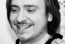 Daso: Das große Gefühl. Erinnerung zum Todestag