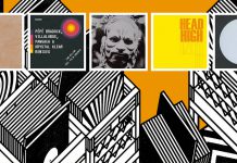 Die Platten der Woche mit Edward, Harmonius Thelonius & Head High