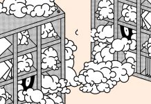 Mai 2019: Die essenziellen Alben Alben des Monats Mai