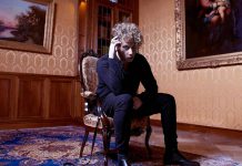 Andrea Fiorito: Interview und Mix fürs UNUM Festival 2019 Andrea Fiorito by Press