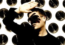 Beroshima: Trackpremiere von „Interplugreaction (Marcel Dettmann Remix)“ Beroshima by Anka Bardeleben