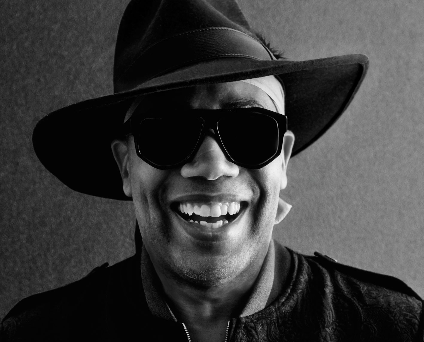 Carl Craig by Cristian Di Stefano