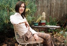 It Isn’t Happening Festival 2019: Das Line-Up steht, gewinnt Tickets! Carla Dal Forno by Samual Davidson