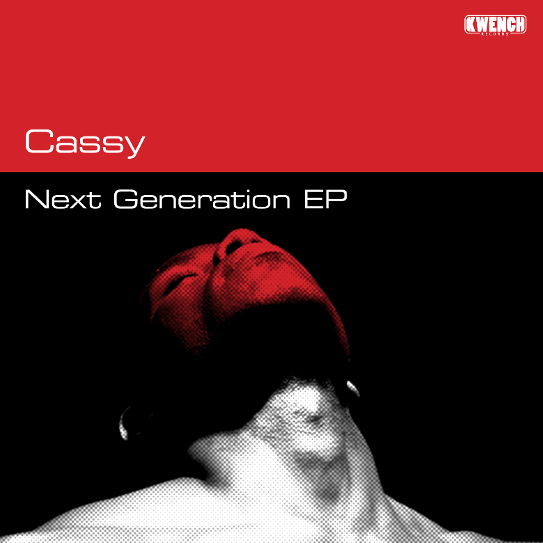 Cassy - Next Generation EP