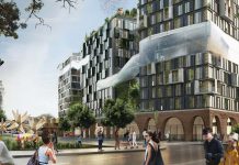 Berliner Holzmarkt: Bis Juli entscheidet sich die Zukunft Eckwerk / Holzmarkt