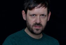 Efdemin: Trackpremiere von „Roller“ Efdemin by Yasmina Haddad