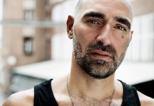 Len Faki: Trackpremiere von „Robot Evolution (Midnight Operator Remix)“ Len Faki