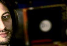 Luke Vibert: Charts From The Past (Mai 2004) Luke Vibert