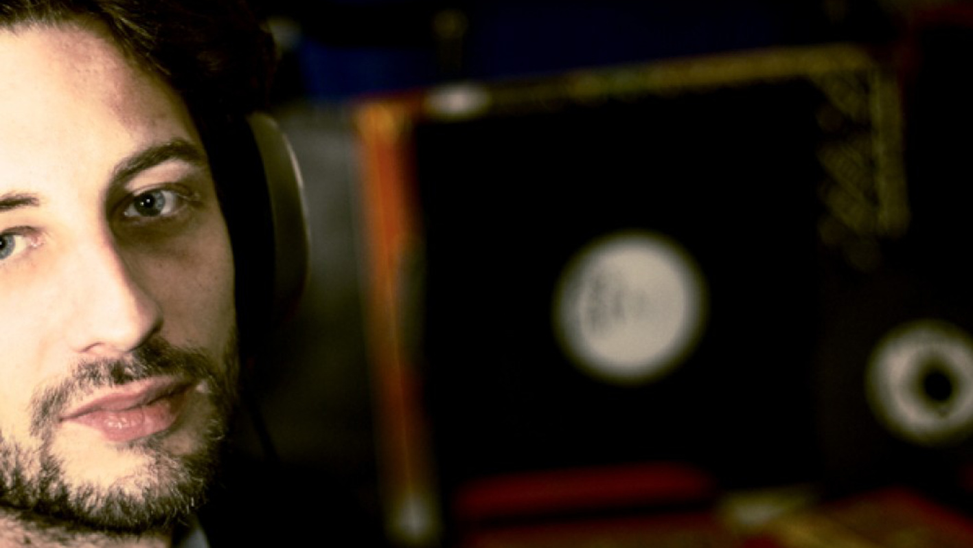 Luke Vibert Charts From The Past (Mai 2004)