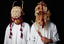 Max Jones: Premiere von „Clepto (Dengue Dengue Dengue Remix)” Dengue Dengue Dengue by Hendrik Kussin