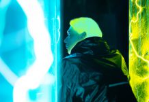 Nikita Zabelin – Groove Podcast 210