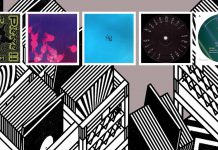 Die Platten der Woche mit John Selway, Oceanic und Ryan James Ford