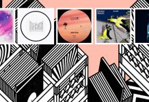 Die Platten der Woche mit Doc Sleep, ItaloJohnson und Kasper Marott Platten der Woche KW21