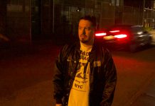 Vin Sol: Trackpremiere von „Planet Trash“ Vin Sol by Mariah Tiffany