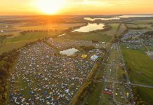 Corona und Festivalsaison: Was vom Festivalsommer 2020 übrig bleibt fusion