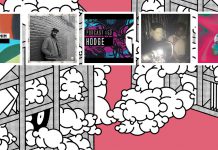 Die 5 besten Mixe im Mai 2019