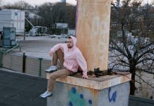 Justin Cudmore – Groove Podcast 215