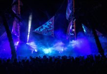 UNUM Festival 2019: Tanzen bis zur Sintflut Main Stage by Oli Riley