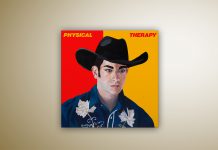 Mai 2019: Album des Monats