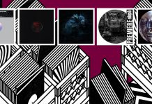 Die Platten der Woche mit Blue Hour, LSD und VTSS