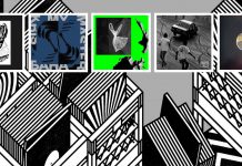 Die Platten der Woche mit Abstraxion, Kris Baha und Rampa Platten der Woche KW23