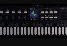 Technik: „ELZ_1“ von Sonicware im Test „ELZ_1“ von Sonicware