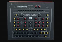 Analogue Solutions Impulse Command: Alleskönner oder Hansdampf in allen Gassen? Analogue Solutions impulse-command