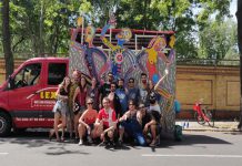 Web-Wellen – RBL Berlin: Eine Community von Mit- und Querdenkern RBL Berlin Festival der Kulturen