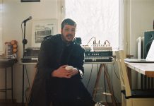 Johannes Albert: Trackpremiere von „Whirring In Distance (Marbod Remix)“ Marbod