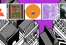 Die Platten der Woche mit Aïsha Devi, DJ Haram und Nachtbraker