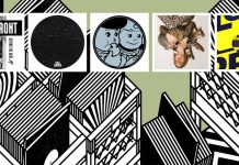 Die Platten der Woche mit Crump, Laurent Garnier & Chambray und Perel Platten der Woche KW28